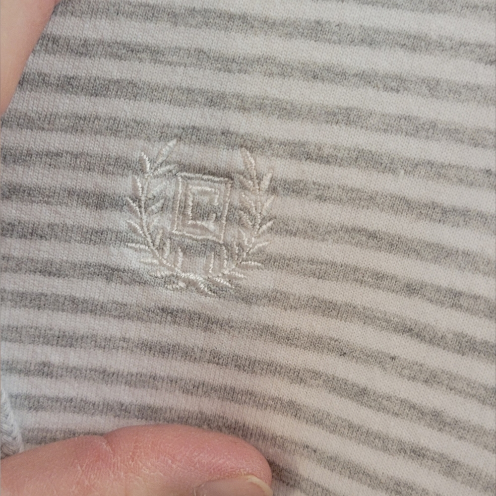 Chaps Pullover Hoodie - image 4